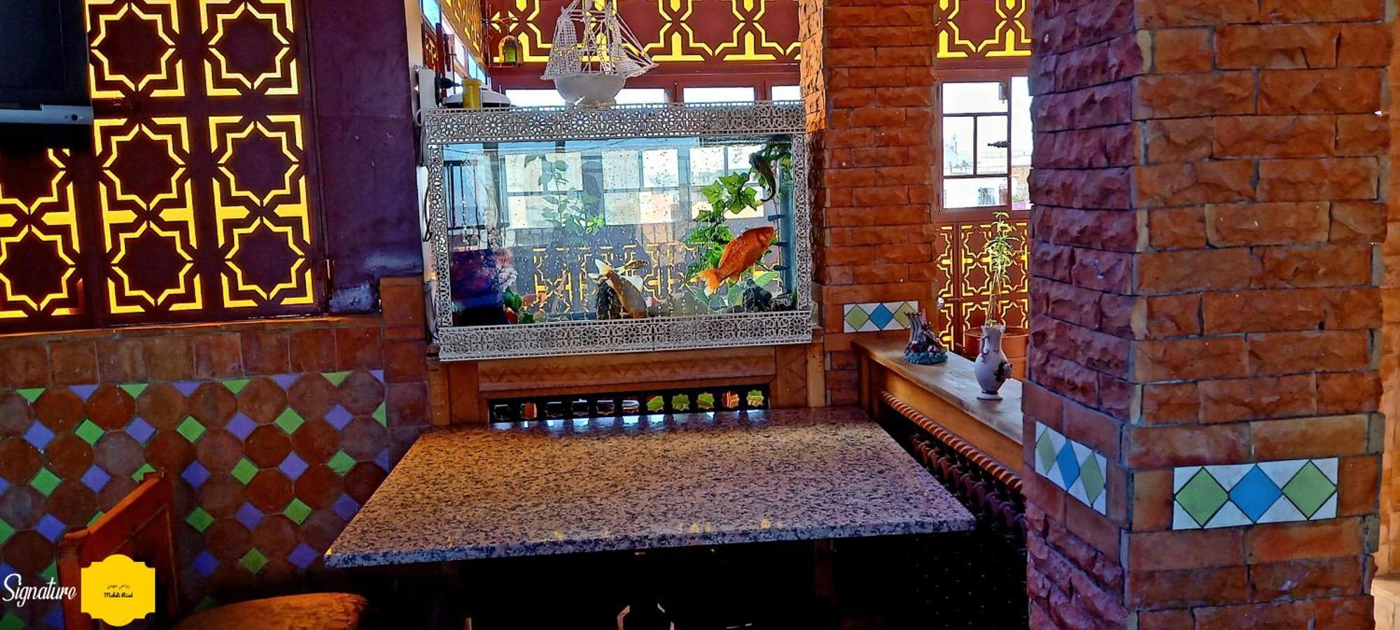 Riad Mehdi Meknes Hotel Exterior photo